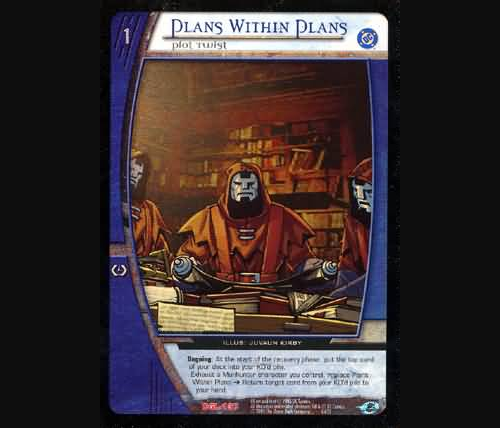 Plans Within Plans (EA)